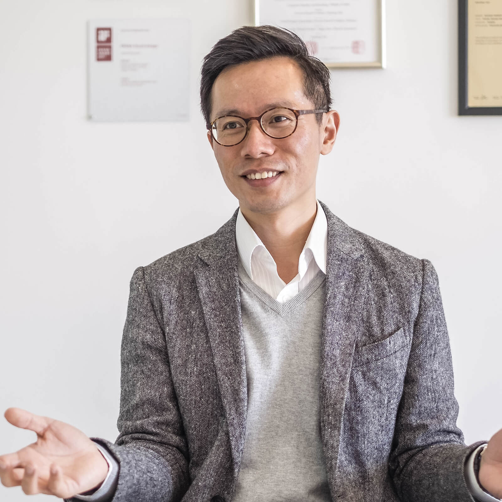Jules Li