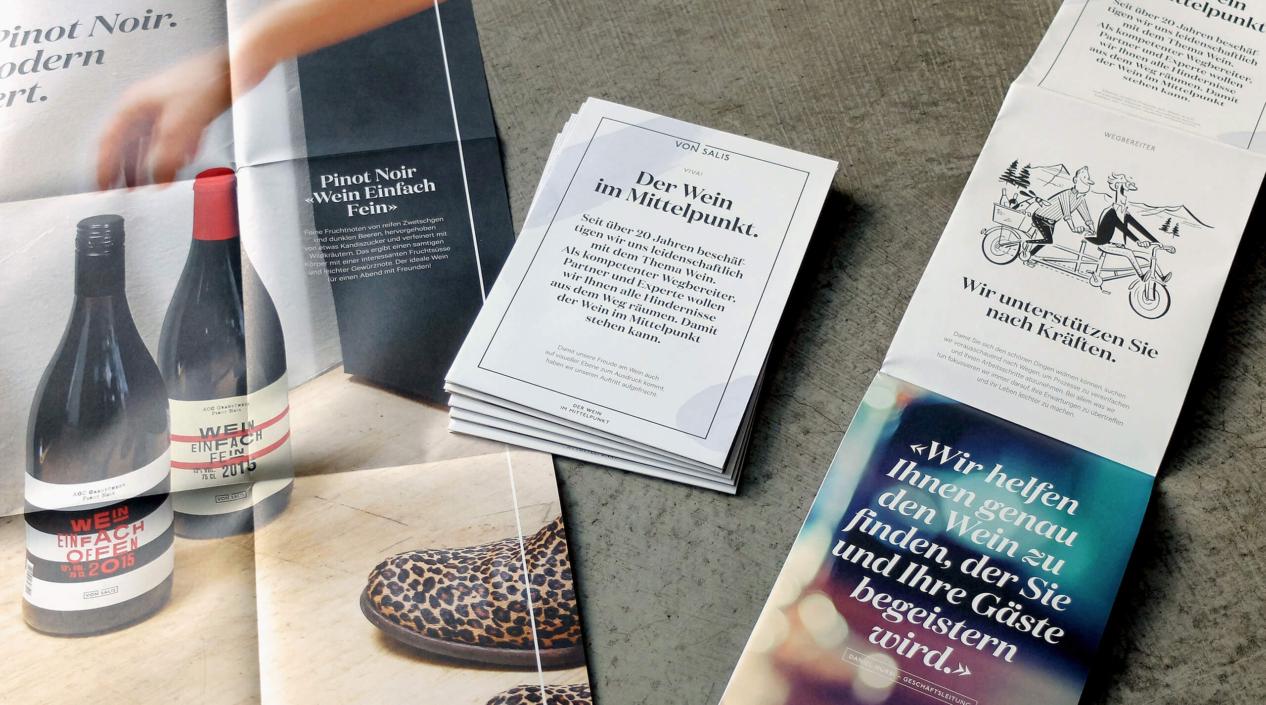 10 Pr Case Vonsalis Anwendungen