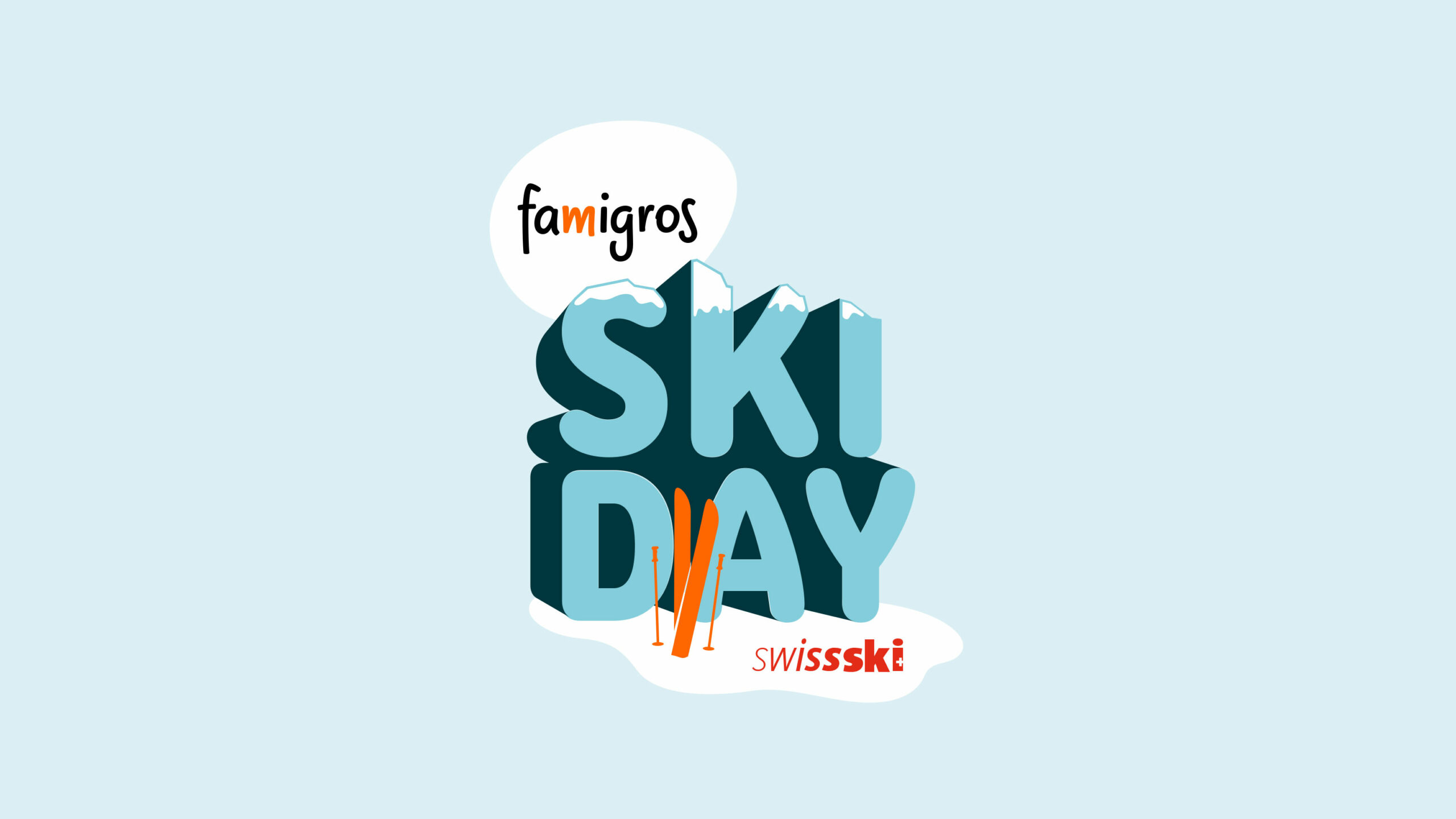 16 Famigros Skiday
