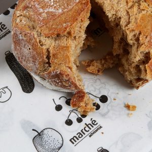 Marché Mövenpick