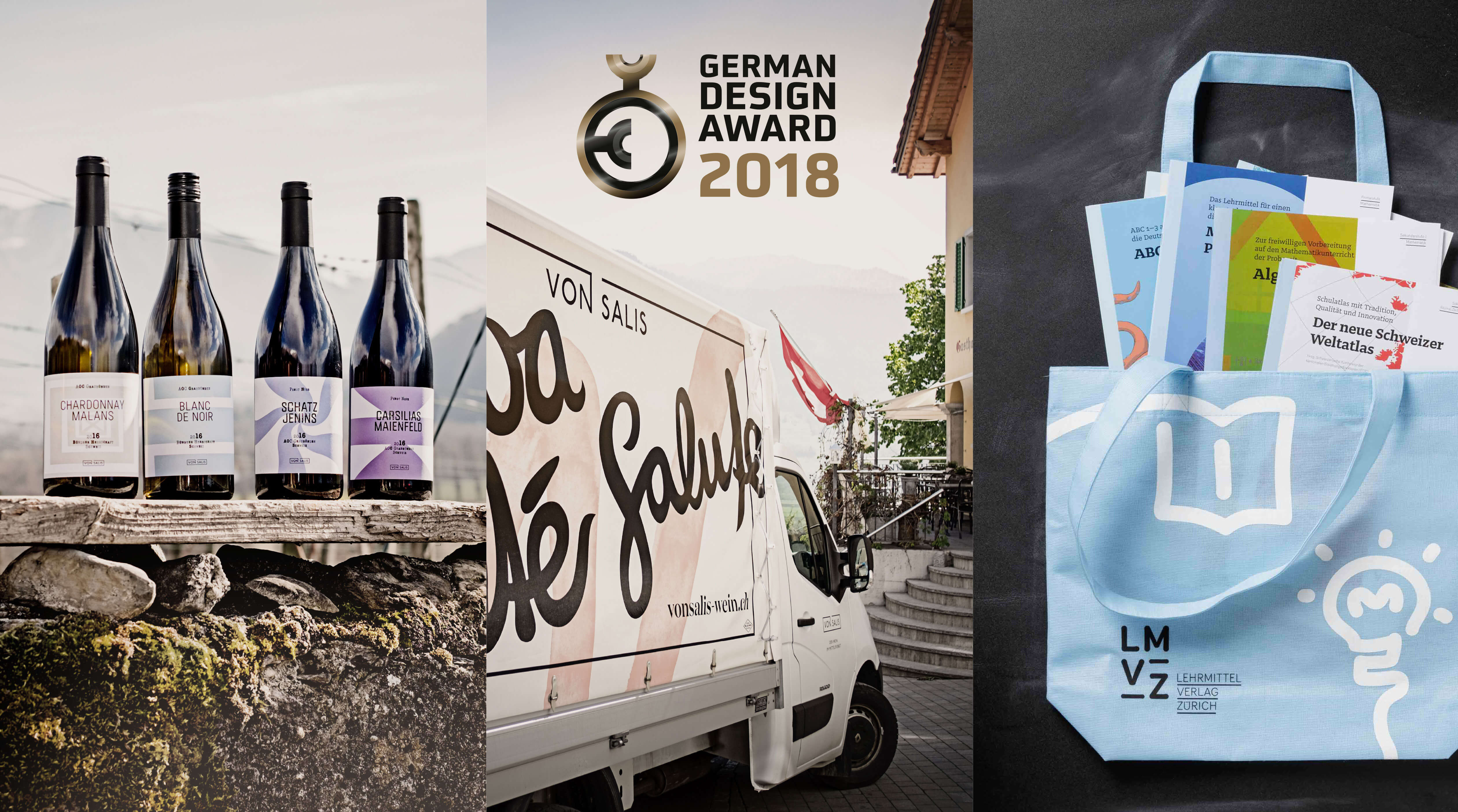 German Design Award 2018