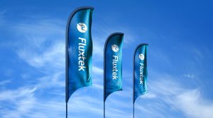 Fluxtek 凡事康
