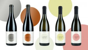 Lindenhof winery