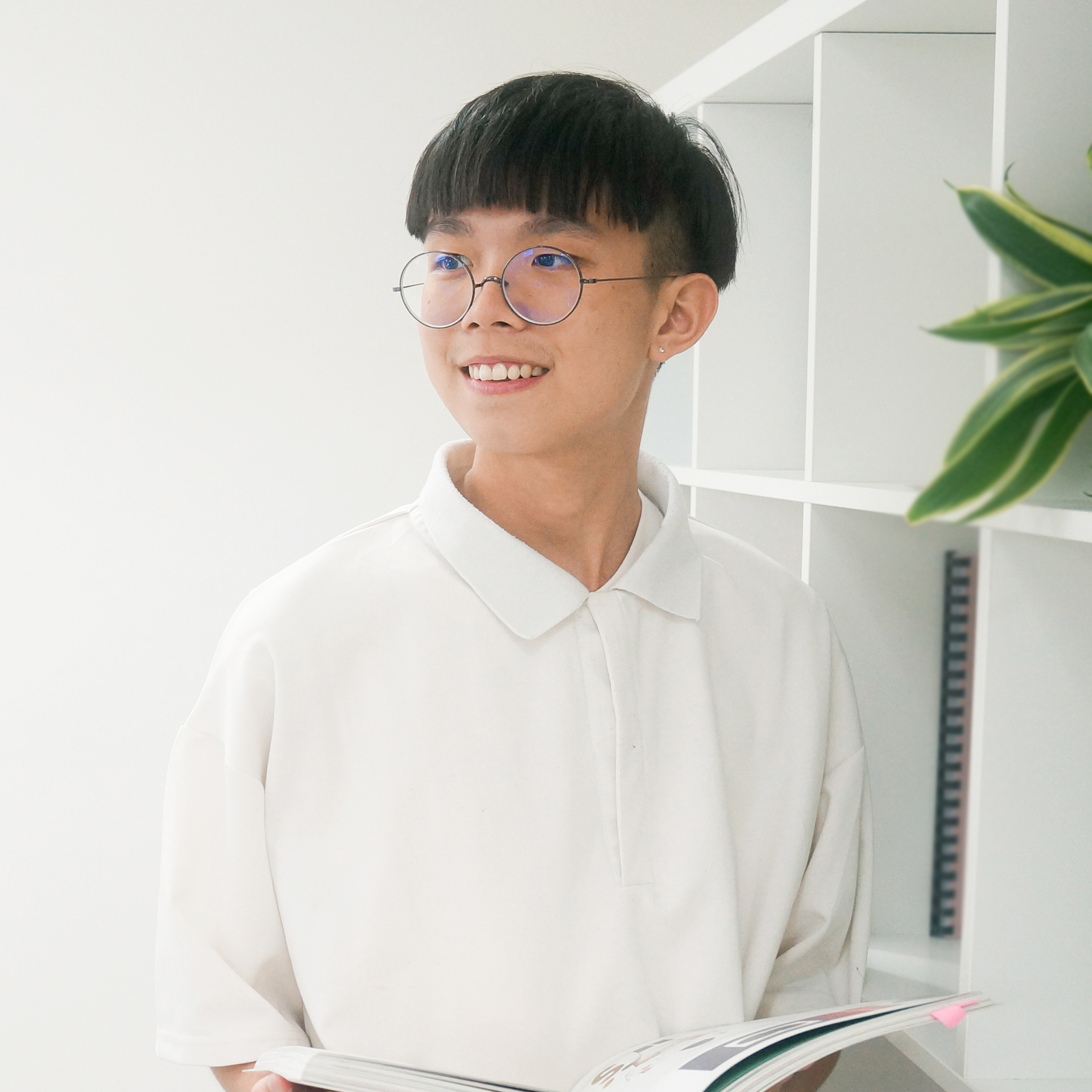 -黃松威