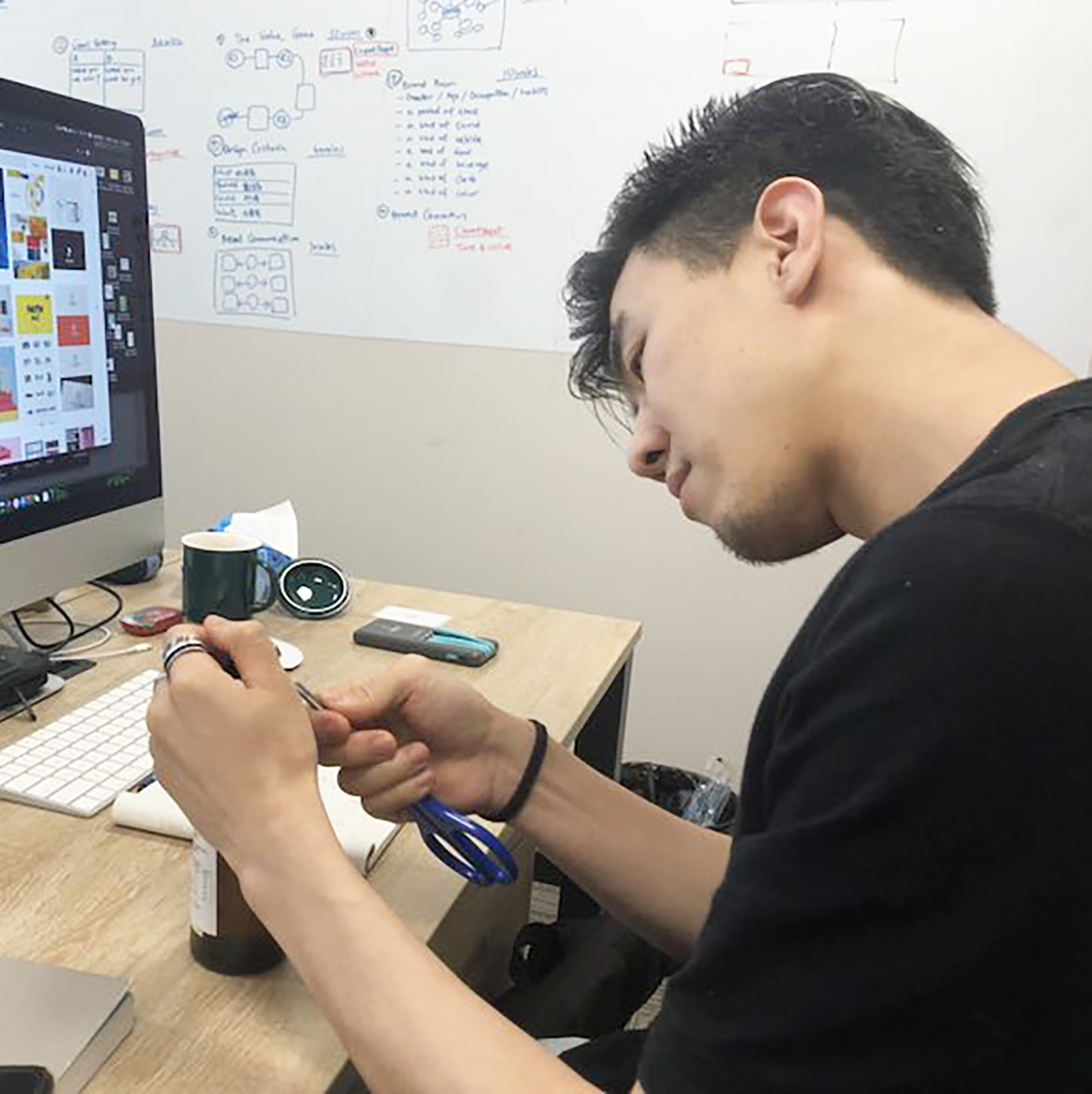 Zhou-Joe