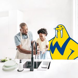 WALRUS PUMP 大井泵浦