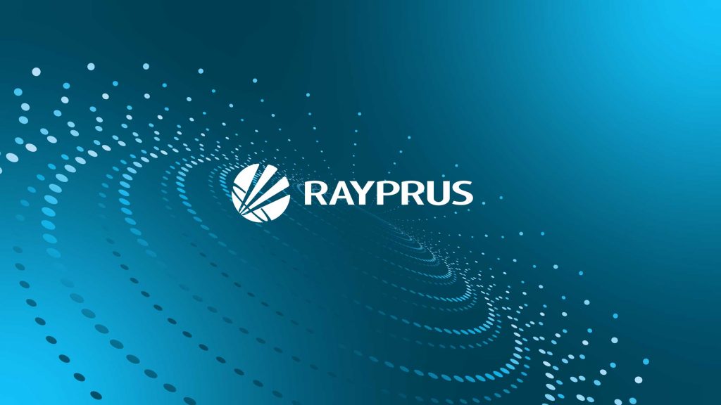 Rayprus 信揚控股