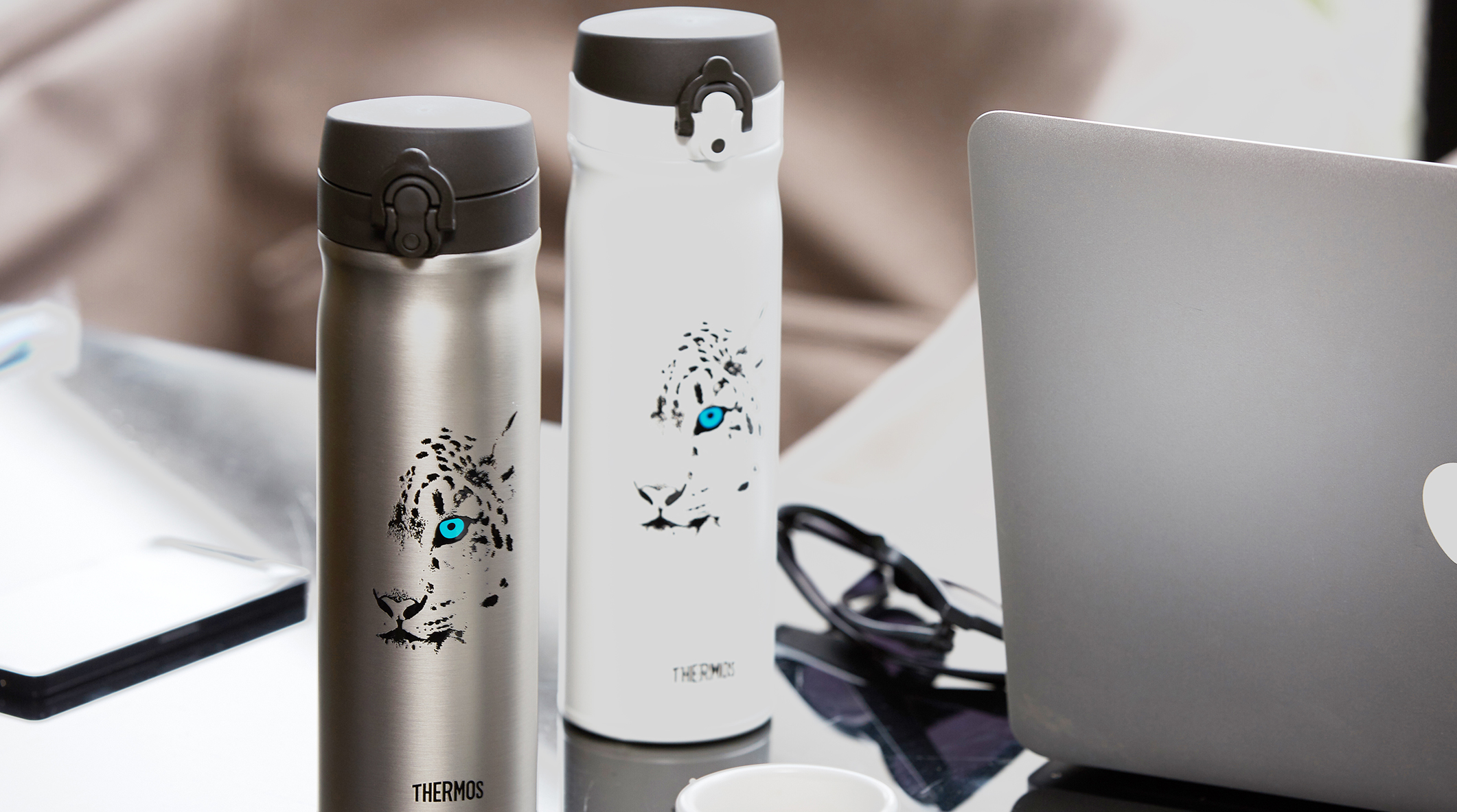 膳魔師（THERMOS）