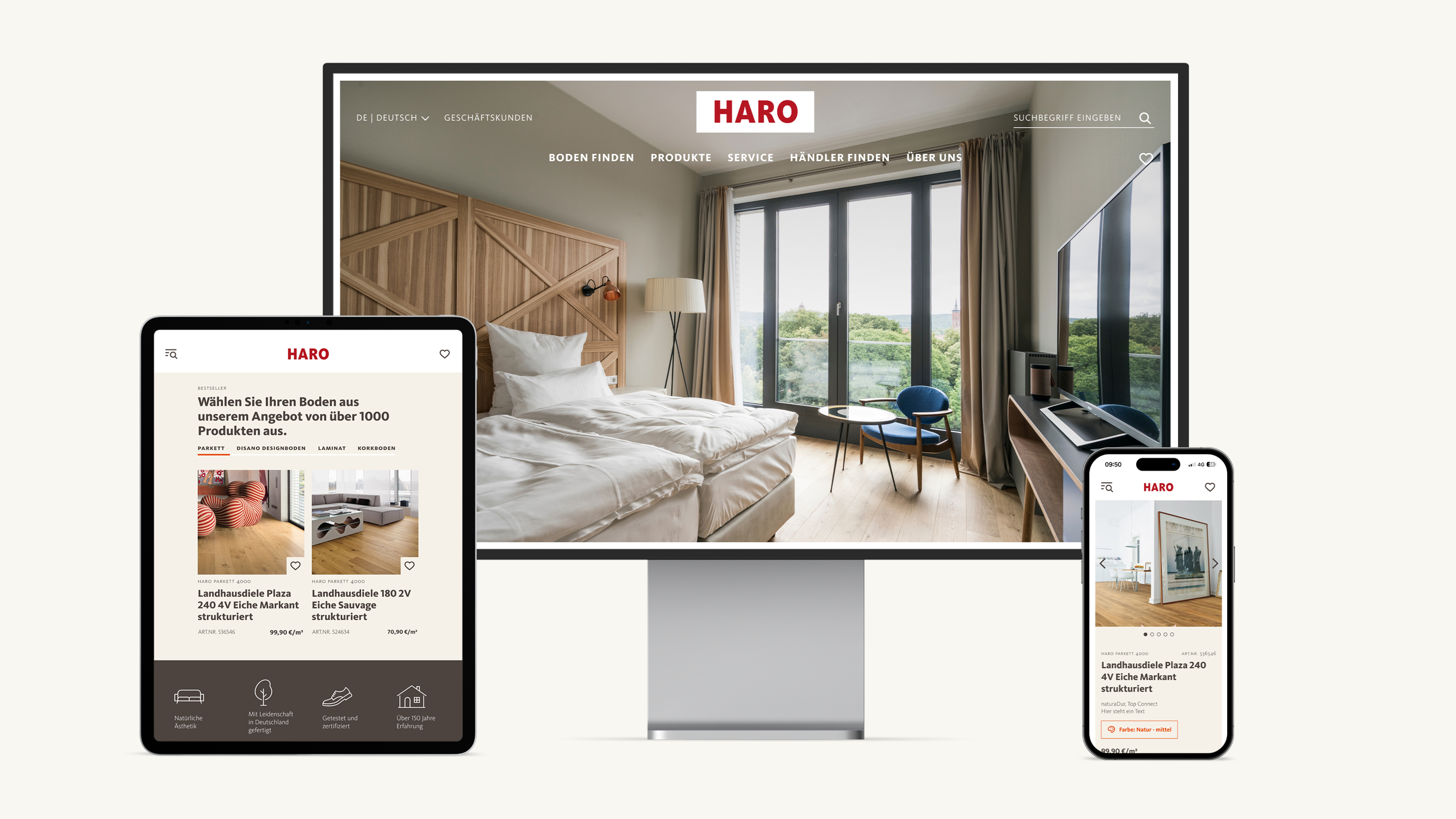 Website