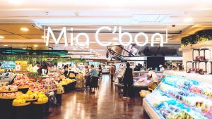 Mia C'bon