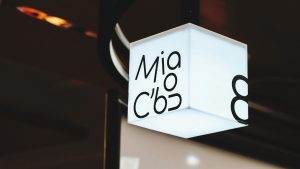 Mia C'bon