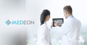 Medeon 益安生醫