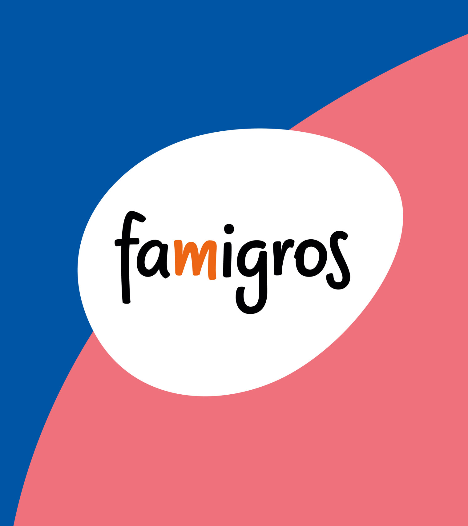 3 1 Famigros Logo