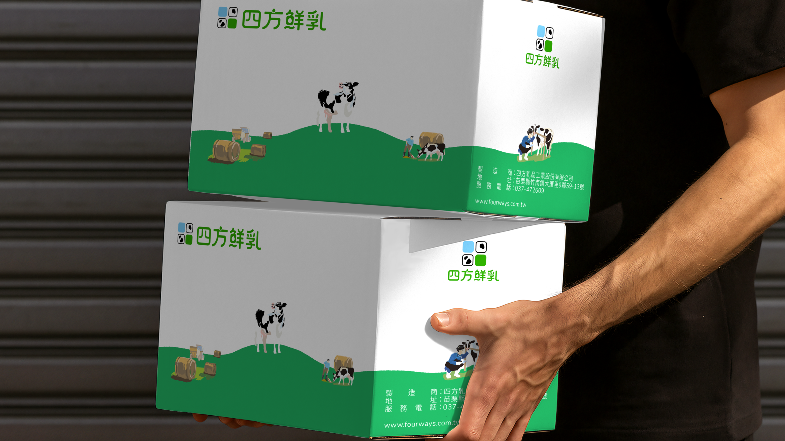 6 紙箱