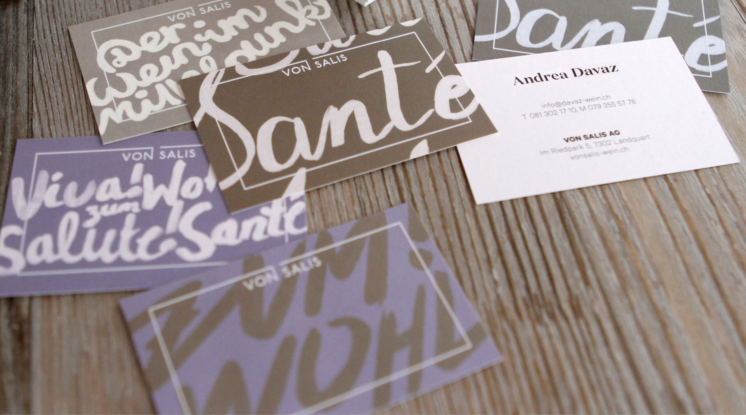 9 Pr Case Vonsalis Visitenkarten