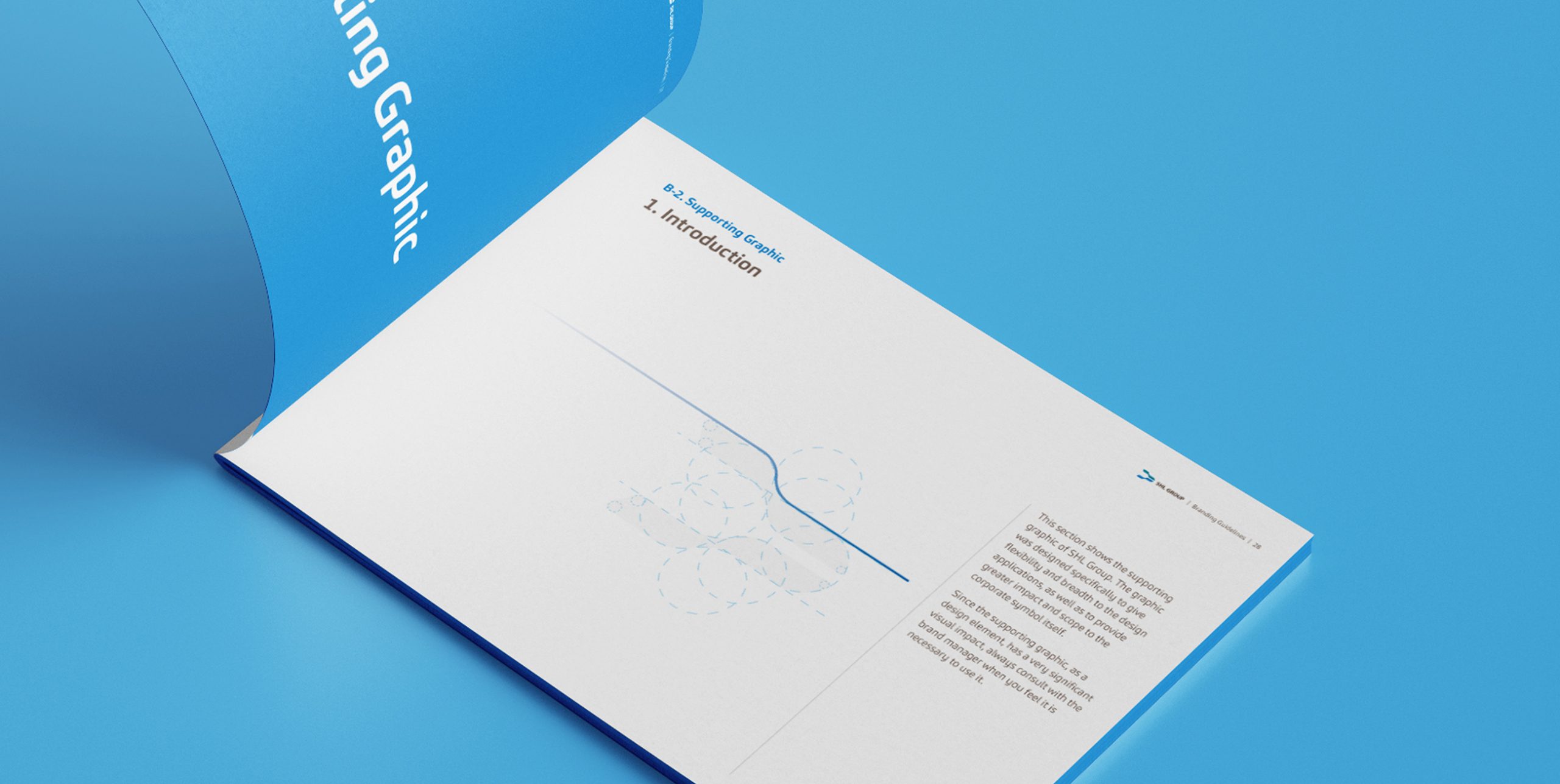 Free Landscape Brochure Mockup 06 Scaled