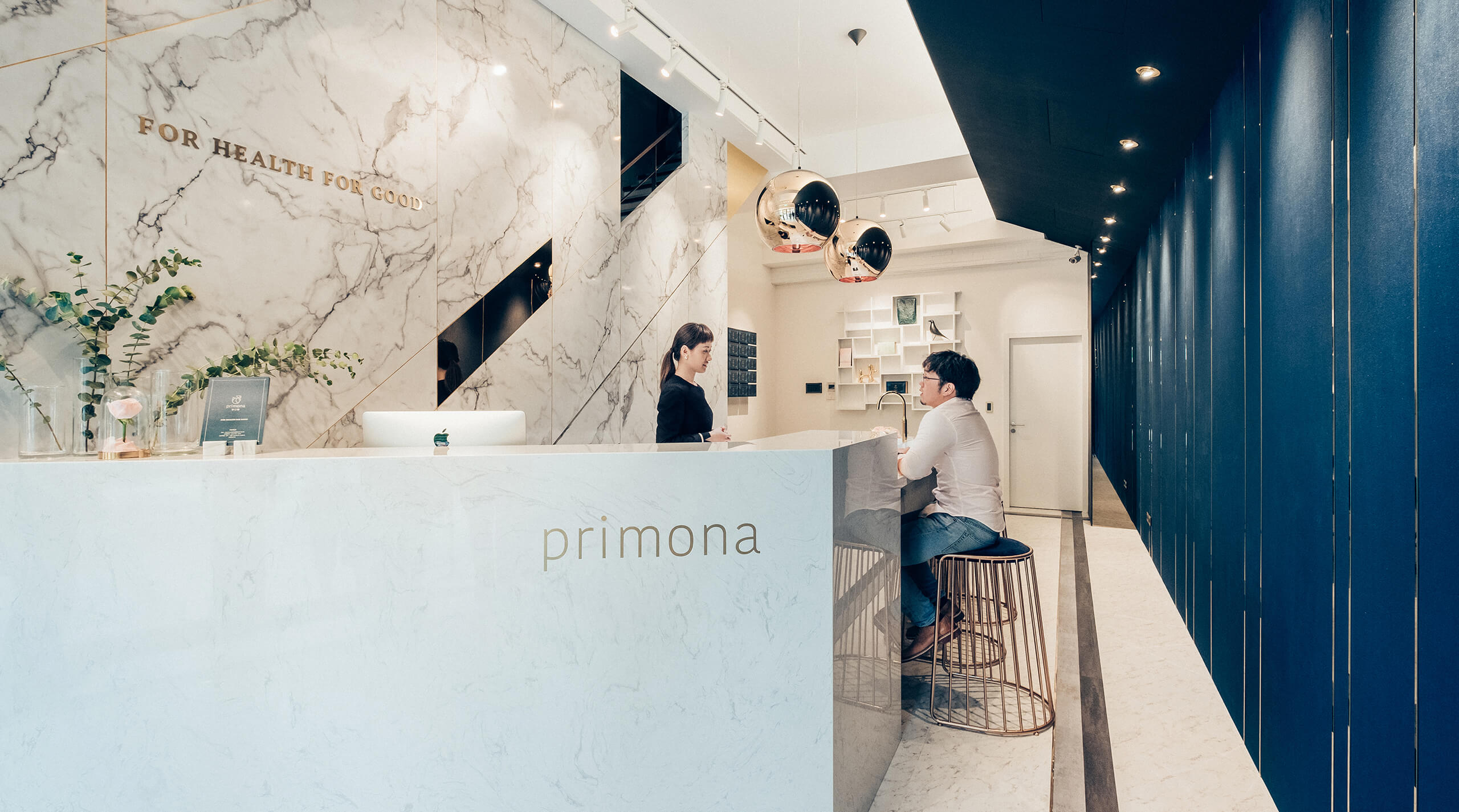 Primona 4